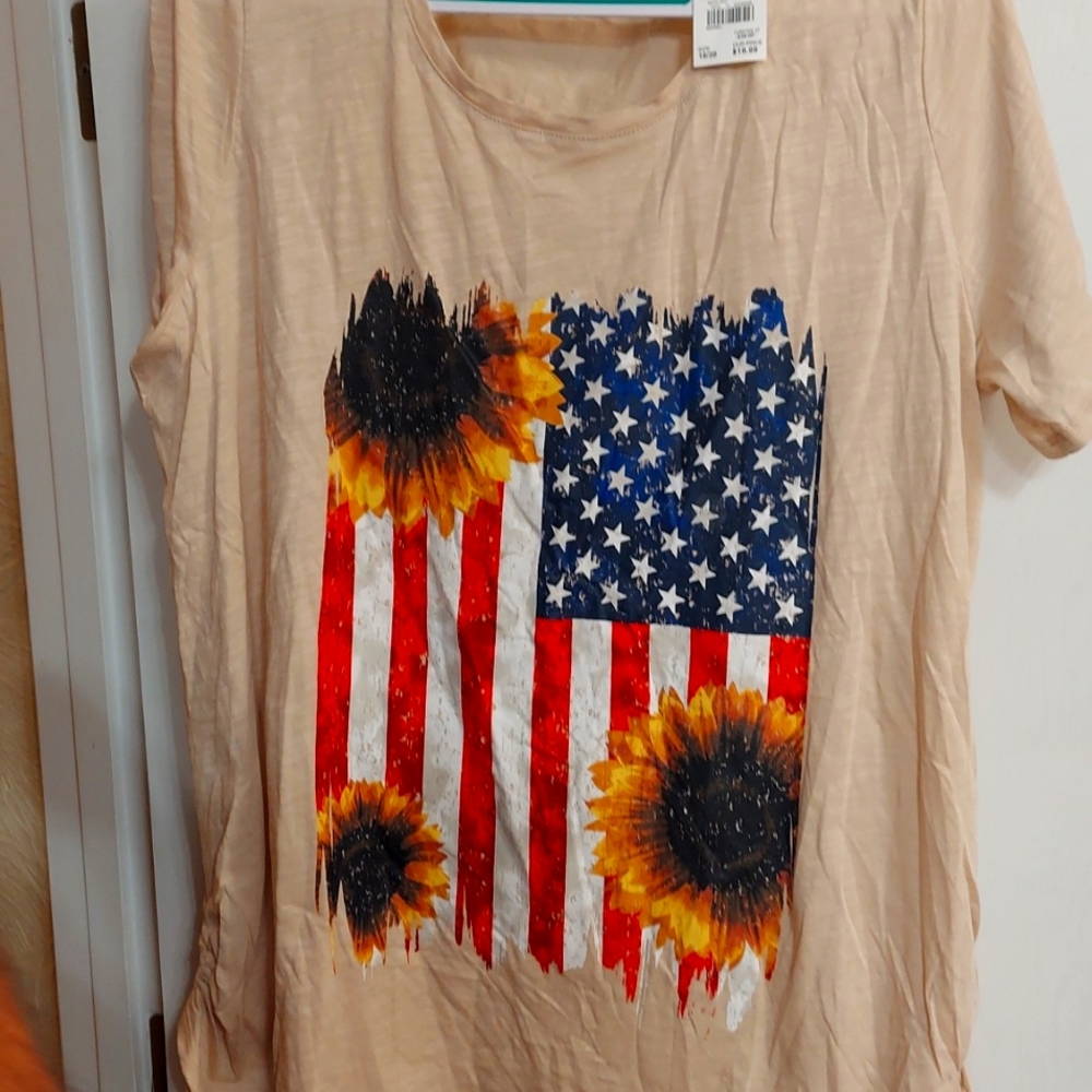 Tshirt